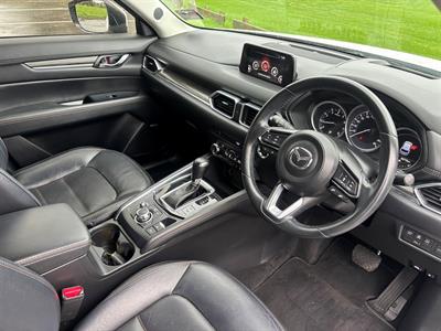 2018 Mazda CX-5 - Thumbnail