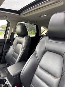 2018 Mazda CX-5 - Thumbnail
