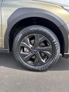 2021 Subaru Outback - Thumbnail