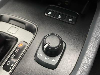 2016 Ford Ranger - Thumbnail