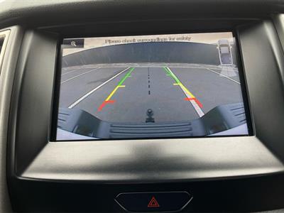 2016 Ford Ranger - Thumbnail