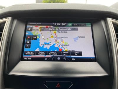 2016 Ford Ranger - Thumbnail