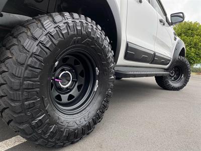 2016 Ford Ranger - Thumbnail