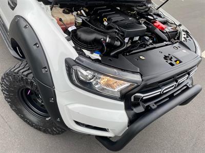 2016 Ford Ranger - Thumbnail