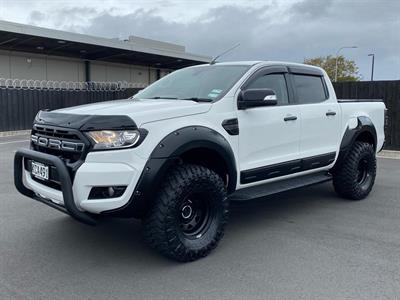 2016 Ford Ranger - Thumbnail