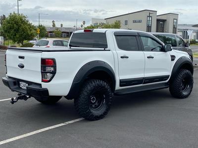 2016 Ford Ranger - Thumbnail
