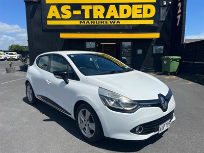 2017 Renault CLIO - Thumbnail