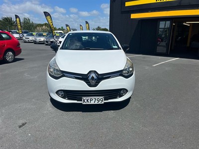 2017 Renault CLIO - Thumbnail