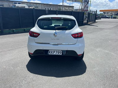 2017 Renault CLIO - Thumbnail
