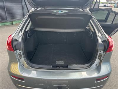 2014 Mitsubishi Lancer - Thumbnail