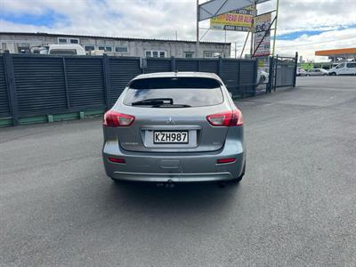 2014 Mitsubishi Lancer - Thumbnail