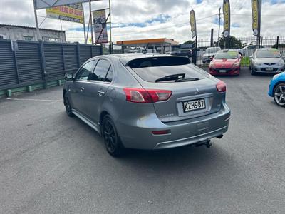 2014 Mitsubishi Lancer - Thumbnail