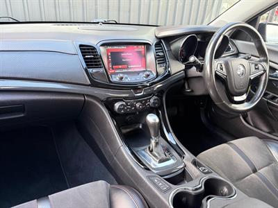 2015 Holden Commodore - Thumbnail