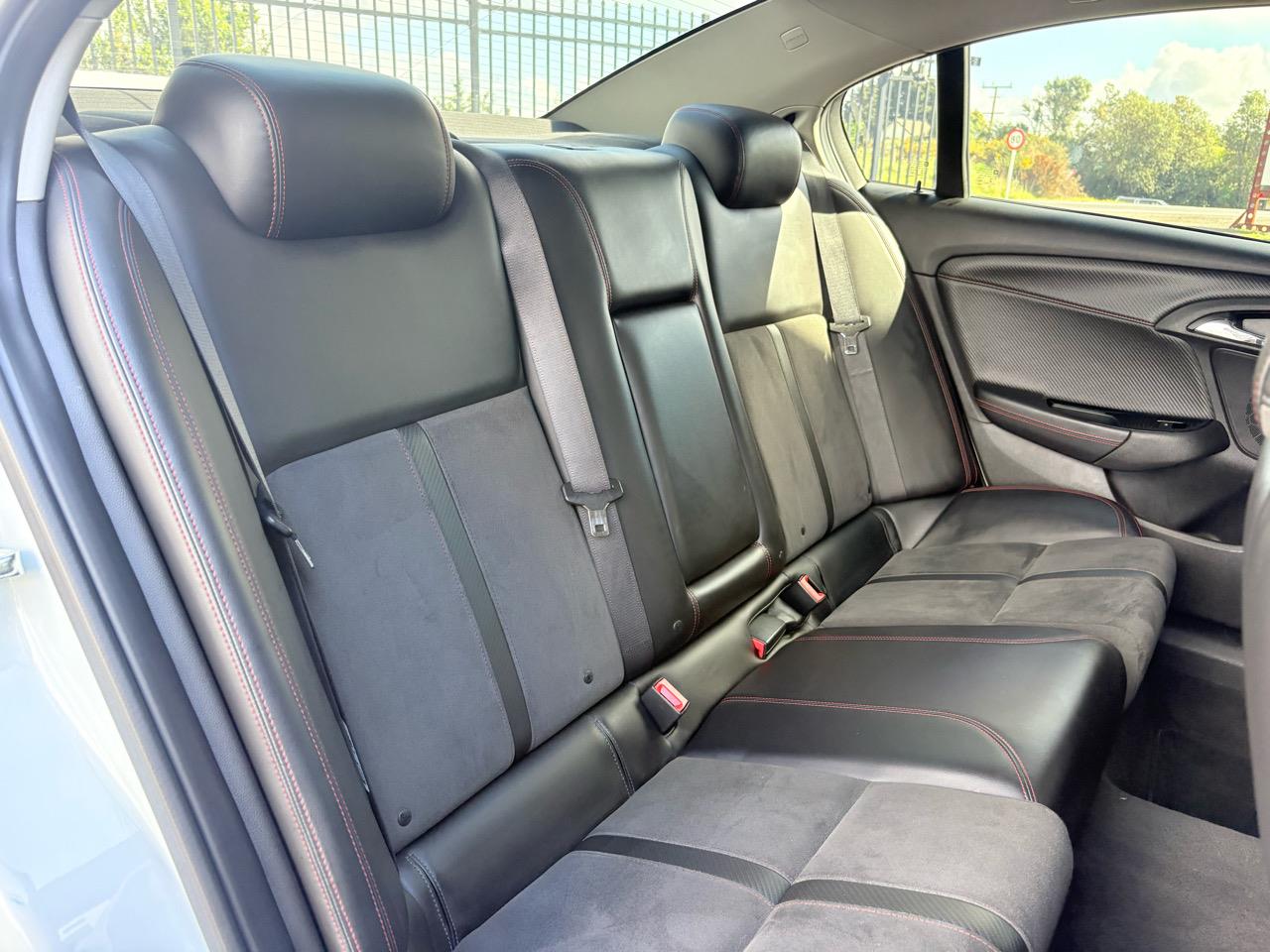 2015 Holden Commodore