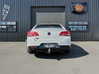 2015 Holden Commodore - Thumbnail