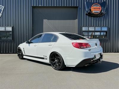 2015 Holden Commodore - Thumbnail
