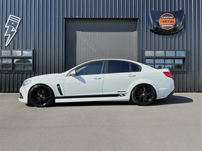 2015 Holden Commodore - Thumbnail