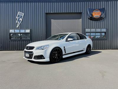 2015 Holden Commodore - Thumbnail