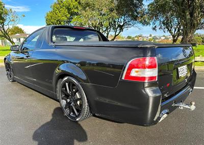 2011 Holden Commodore - Thumbnail
