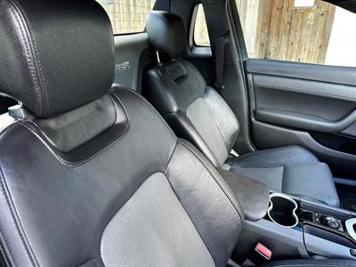 2011 Holden Commodore - Thumbnail