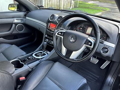 2011 Holden Commodore - Thumbnail