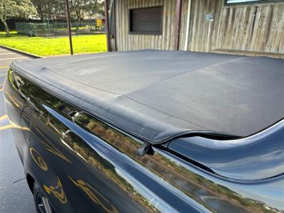 2011 Holden Commodore - Thumbnail