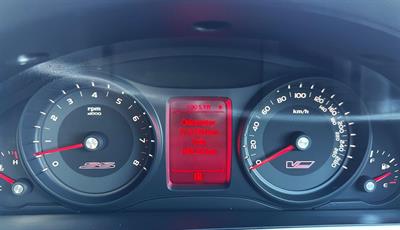 2011 Holden Commodore - Thumbnail