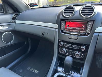 2011 Holden Commodore - Thumbnail