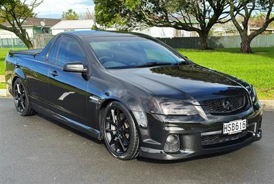 2011 Holden Commodore - Thumbnail