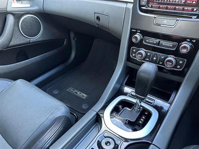 2011 Holden Commodore - Thumbnail