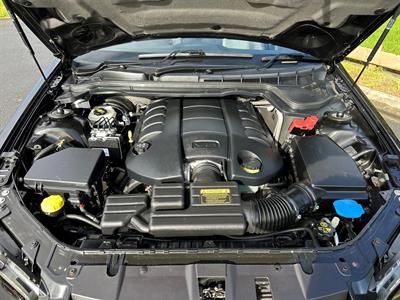 2011 Holden Commodore - Thumbnail