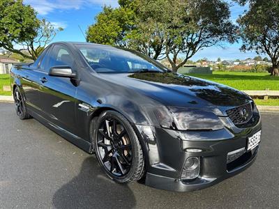 2011 Holden Commodore - Thumbnail