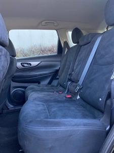 2015 Nissan X-Trail - Thumbnail