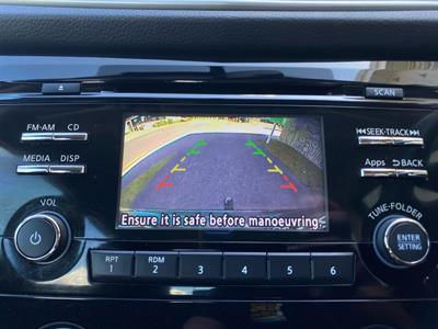 2015 Nissan X-Trail - Thumbnail