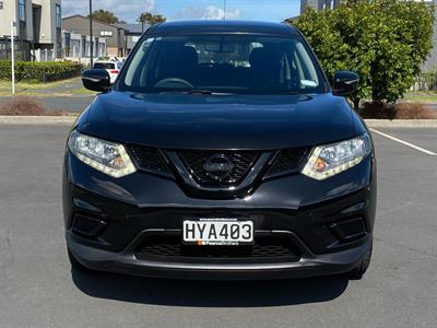 2015 Nissan X-Trail - Thumbnail