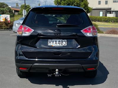 2015 Nissan X-Trail - Thumbnail