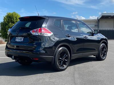 2015 Nissan X-Trail - Thumbnail