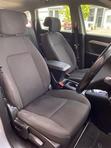 2016 Holden Captiva - Thumbnail