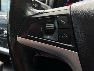 2016 Holden Captiva - Thumbnail