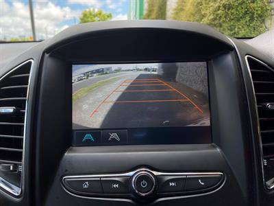 2016 Holden Captiva - Thumbnail