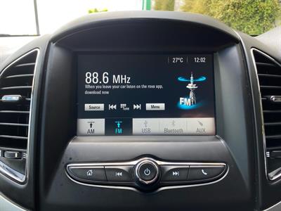 2016 Holden Captiva - Thumbnail