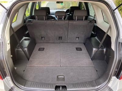 2016 Holden Captiva - Thumbnail