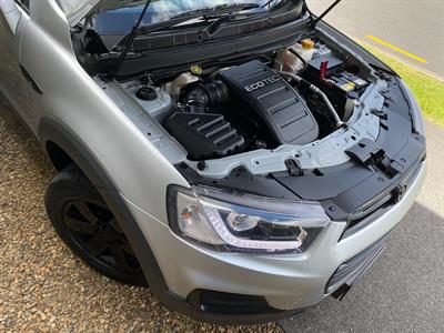 2016 Holden Captiva - Thumbnail