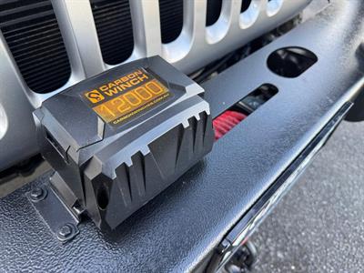 2013 Jeep WRANGLER - Thumbnail