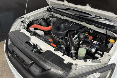 2019 Isuzu D-Max - Thumbnail