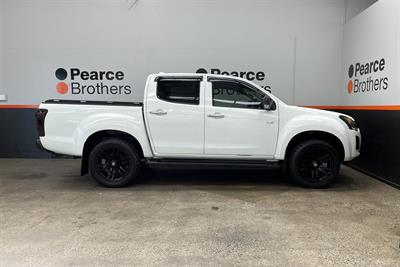 2019 Isuzu D-Max - Thumbnail