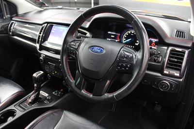 2020 Ford Ranger - Thumbnail