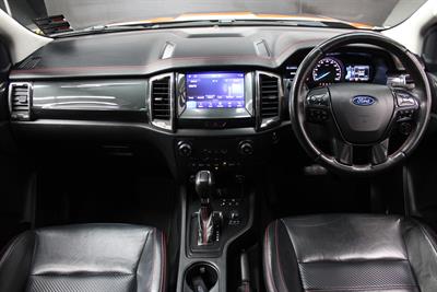 2020 Ford Ranger - Thumbnail