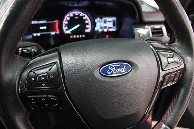 2020 Ford Ranger - Thumbnail