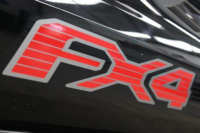 2020 Ford Ranger - Thumbnail